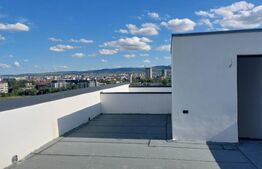 SUPER PRET!!!Duplex semifinisat, 162 mp, Dâmbul Rotund, vedere panoramică