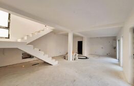 SUPER PRET!!!Duplex semifinisat, 162 mp, Dâmbul Rotund, vedere panoramică