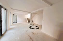 SUPER PRET!!!Duplex semifinisat, 162 mp, Dâmbul Rotund, vedere panoramică