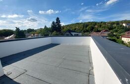 SUPER PRET!!!Duplex semifinisat, 162 mp, Dâmbul Rotund, vedere panoramică