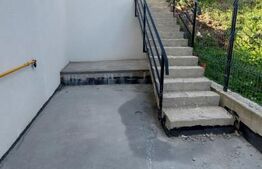 SUPER PRET!!!Duplex semifinisat, 162 mp, Dâmbul Rotund, vedere panoramică