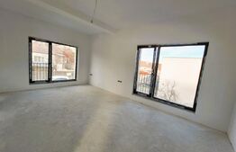 SUPER PRET!!!Duplex semifinisat, 162 mp, Dâmbul Rotund, vedere panoramică