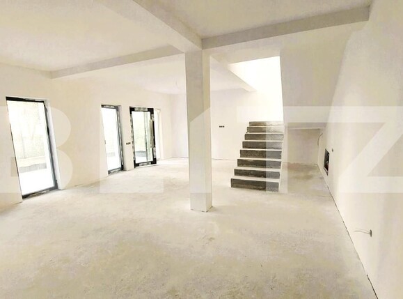 Casa de vânzare 4 camere Dambul Rotund - 156444CV | BLITZ Cluj-Napoca | Poza3