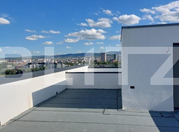 Casa de vânzare 4 camere Dambul Rotund - 156444CV | BLITZ Cluj-Napoca | Poza4