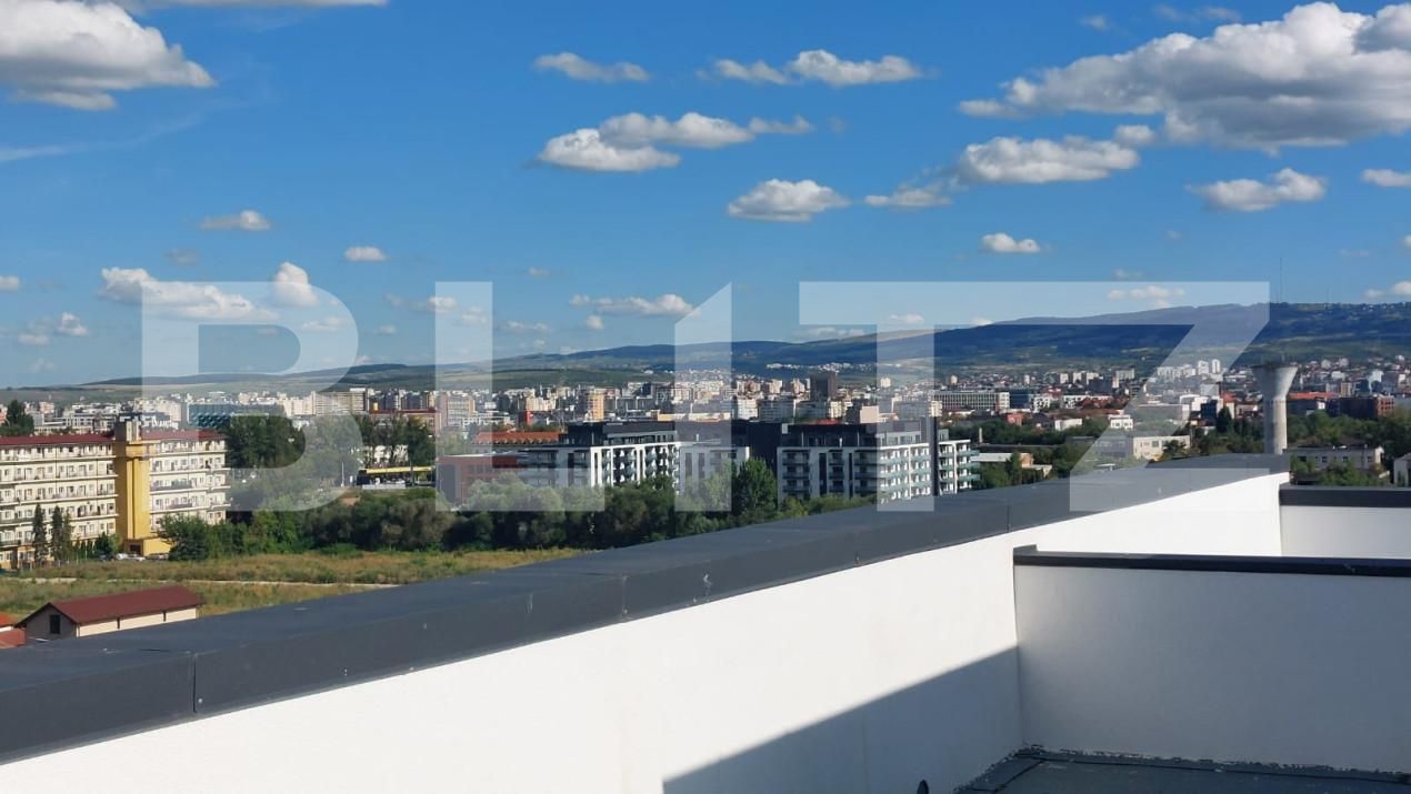 Casa de vânzare 4 camere Dambul Rotund - 156444CV | BLITZ Cluj-Napoca | Poza1