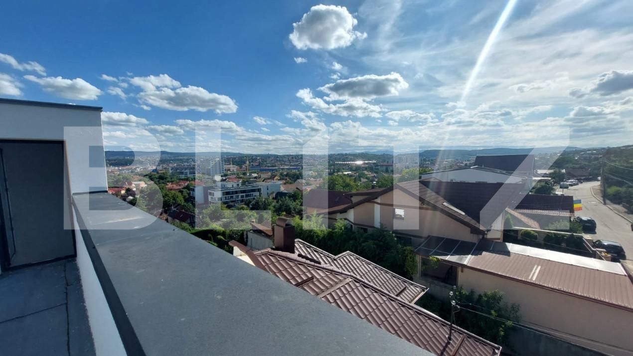 Casa de vânzare 4 camere Dambul Rotund - 156444CV | BLITZ Cluj-Napoca | Poza6