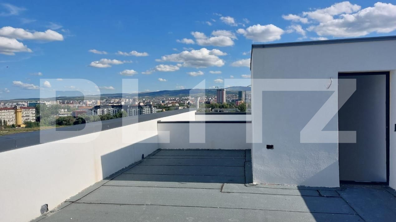 Casa de vânzare 4 camere Dambul Rotund - 156444CV | BLITZ Cluj-Napoca | Poza4