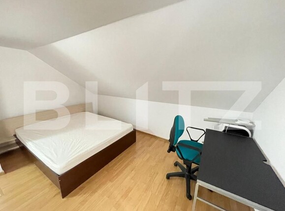 Apartament de închiriat 2 camere Central - 156448AI | BLITZ Cluj-Napoca | Poza1