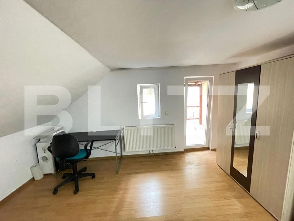 Apartament de închiriat 2 camere Central - 156448AI | BLITZ Cluj-Napoca | Poza2