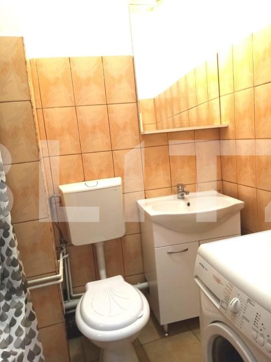 Apartament de închiriat 2 camere Central - 156448AI | BLITZ Cluj-Napoca | Poza5