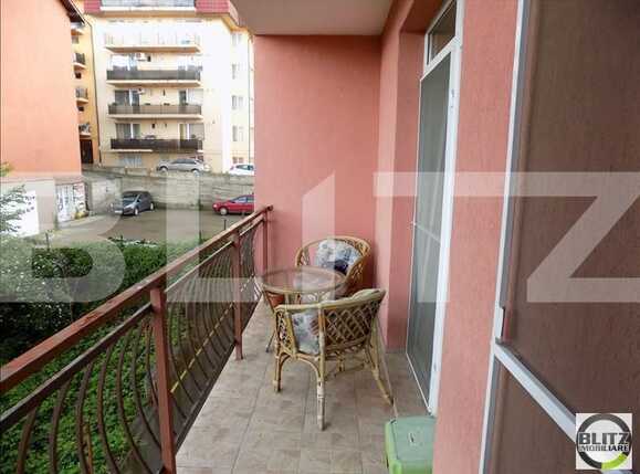 Apartament de închiriat 2 camere Gheorgheni - 15645AI | BLITZ Cluj-Napoca | Poza11