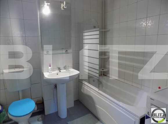 Apartament de închiriat 2 camere Gheorgheni - 15645AI | BLITZ Cluj-Napoca | Poza9