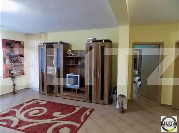 Apartament de închiriat 2 camere Gheorgheni - 15645AI | BLITZ Cluj-Napoca | Poza3