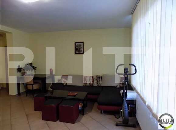 Apartament de închiriat 2 camere Gheorgheni - 15645AI | BLITZ Cluj-Napoca | Poza2