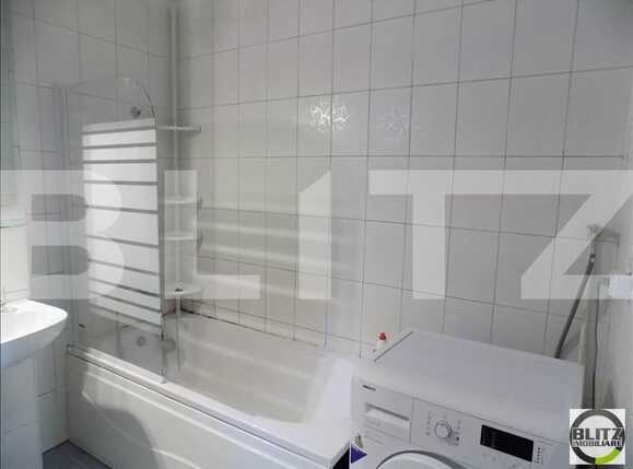 Apartament de închiriat 2 camere Gheorgheni - 15645AI | BLITZ Cluj-Napoca | Poza10