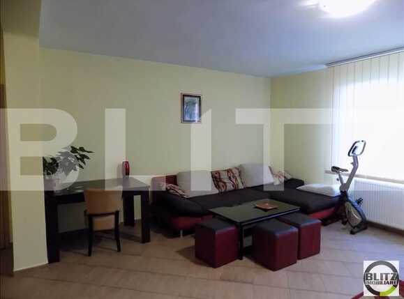 Apartament de închiriat 2 camere Gheorgheni - 15645AI | BLITZ Cluj-Napoca | Poza1