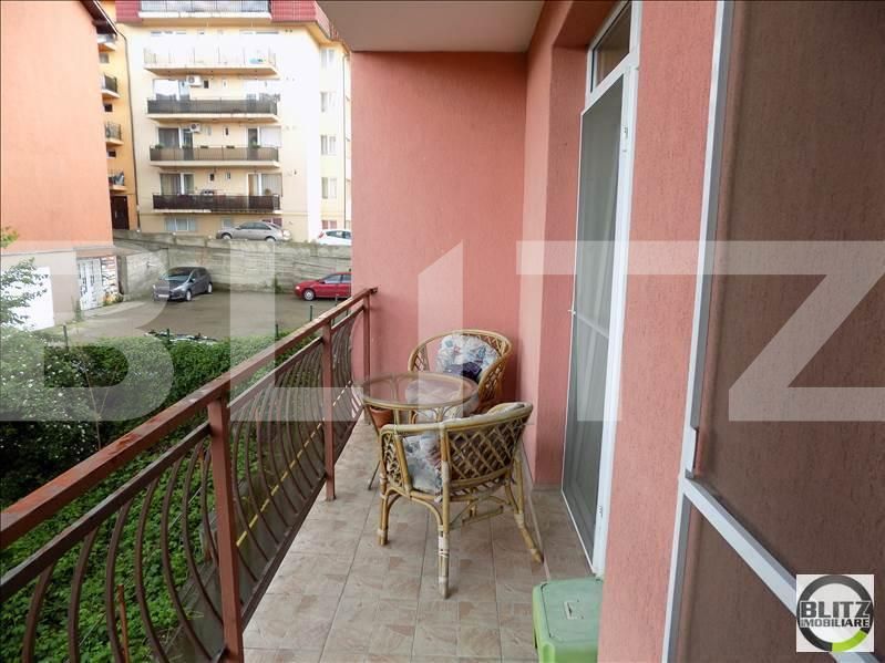 Apartament de închiriat 2 camere Gheorgheni - 15645AI | BLITZ Cluj-Napoca | Poza11