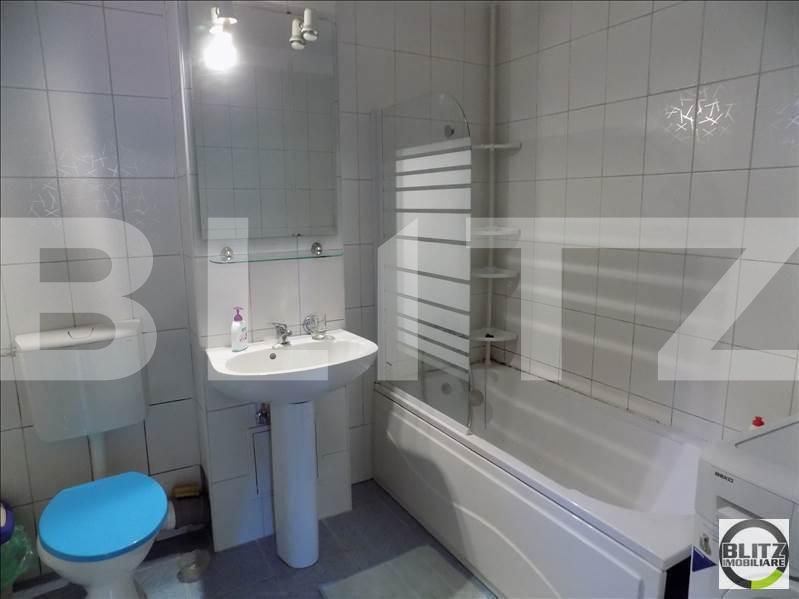 Apartament de închiriat 2 camere Gheorgheni - 15645AI | BLITZ Cluj-Napoca | Poza9