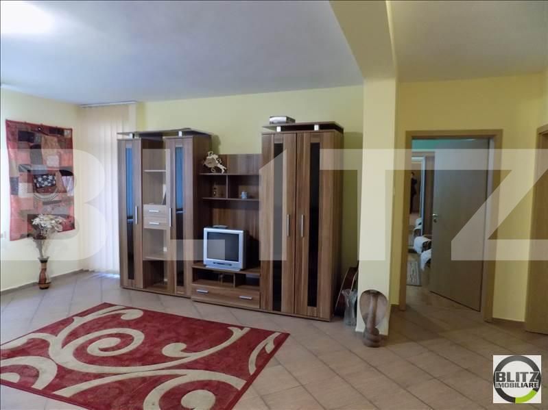 Apartament de închiriat 2 camere Gheorgheni - 15645AI | BLITZ Cluj-Napoca | Poza3