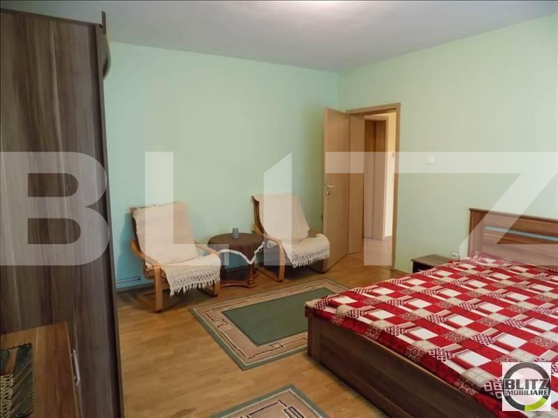 Apartament de închiriat 2 camere Gheorgheni - 15645AI | BLITZ Cluj-Napoca | Poza8