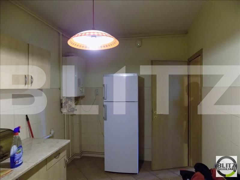 Apartament de închiriat 2 camere Gheorgheni - 15645AI | BLITZ Cluj-Napoca | Poza5