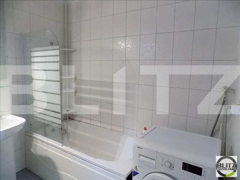 Apartament de închiriat 2 camere Gheorgheni - 15645AI | BLITZ Cluj-Napoca | Poza10