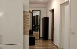 Apartament 2 camere, open space, zona Porii, parcare inclusa