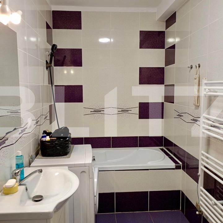 Apartament de vânzare 2 camere Floreşti - 156453AV | BLITZ Cluj-Napoca | Poza11