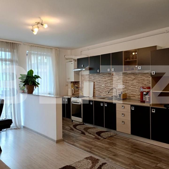 Apartament de vânzare 2 camere Floreşti - 156453AV | BLITZ Cluj-Napoca | Poza4
