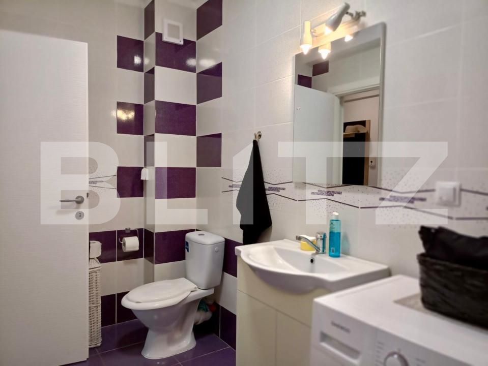 Apartament de vânzare 2 camere Floreşti - 156453AV | BLITZ Cluj-Napoca | Poza12