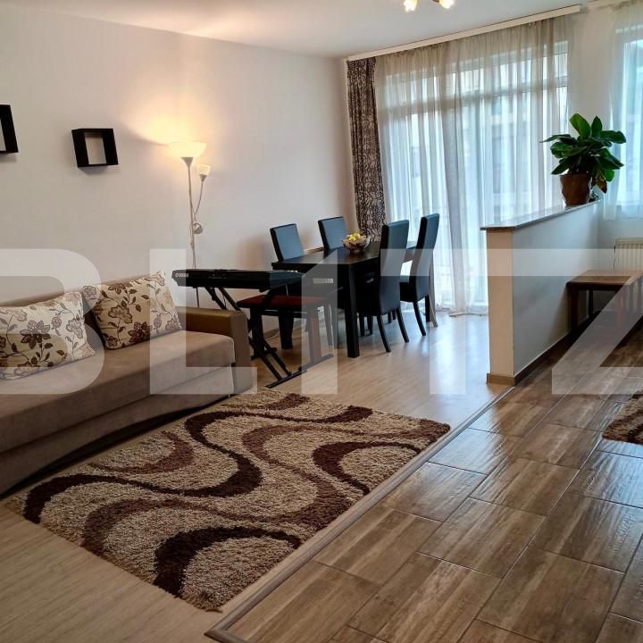 Apartament de vânzare 2 camere Floreşti - 156453AV | BLITZ Cluj-Napoca | Poza5