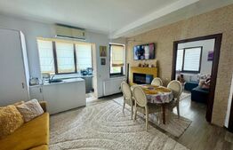 Apartament 3 camere, Sesul de Sus, parcare inclusa in pret