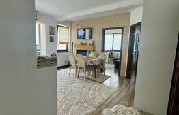 Apartament 3 camere, Sesul de Sus, parcare inclusa in pret