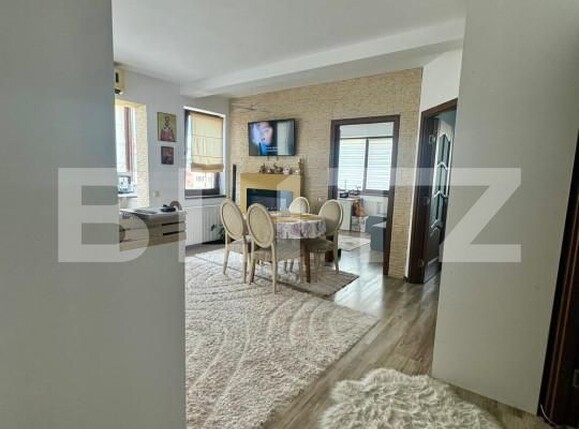 Apartament de vânzare 3 camere Floreşti - 156454AV | BLITZ Cluj-Napoca | Poza1