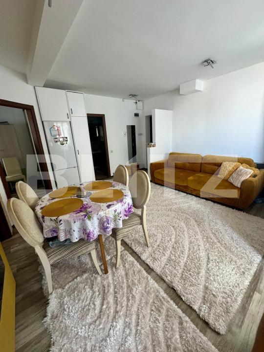 Apartament de vânzare 3 camere Floreşti - 156454AV | BLITZ Cluj-Napoca | Poza3