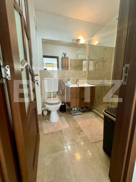 Apartament de vânzare 3 camere Floreşti - 156454AV | BLITZ Cluj-Napoca | Poza12