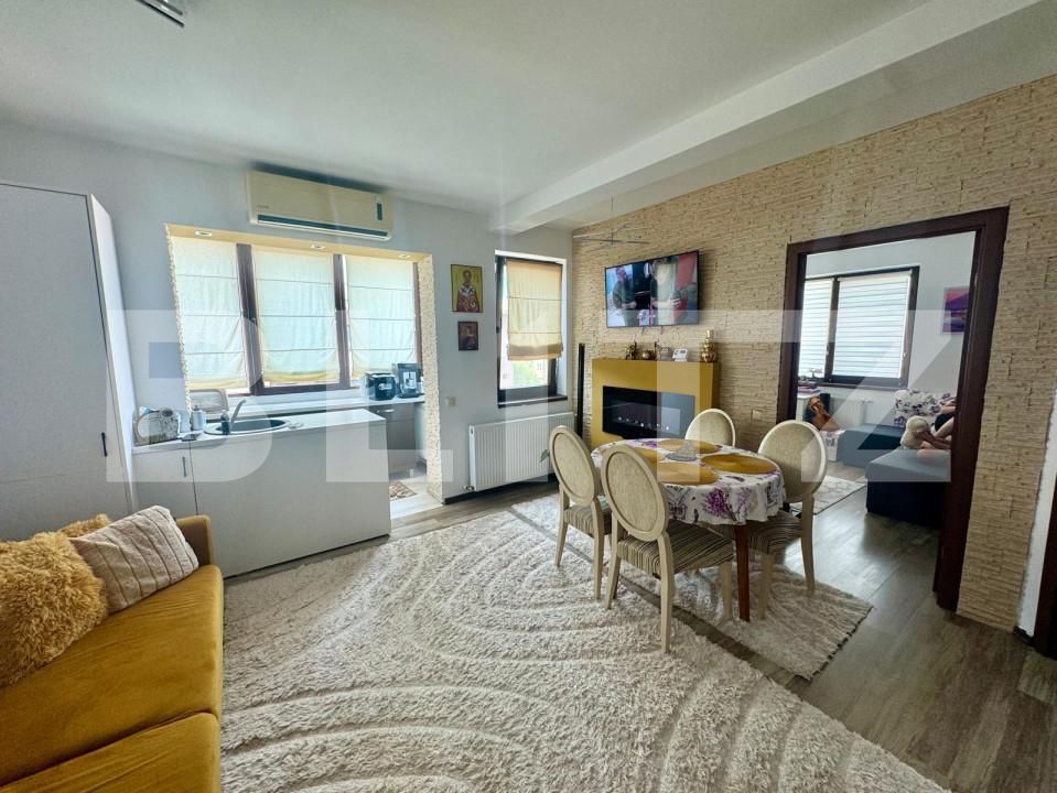 Apartament de vânzare 3 camere Floreşti - 156454AV | BLITZ Cluj-Napoca | Poza4