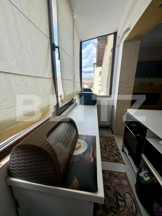 Apartament de vânzare 3 camere Floreşti - 156454AV | BLITZ Cluj-Napoca | Poza8