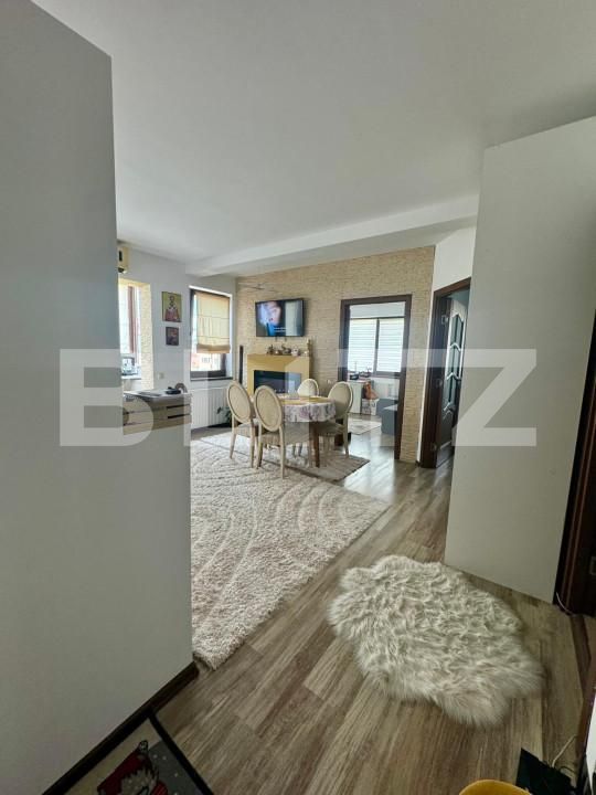 Apartament de vânzare 3 camere Floreşti - 156454AV | BLITZ Cluj-Napoca | Poza1