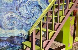 Apartament 4 camere pe 2 nivele, Sub Cetate cu parcare