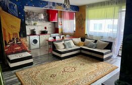 Apartament 4 camere pe 2 nivele, Sub Cetate cu parcare