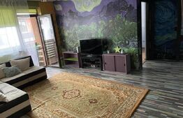 Apartament 4 camere pe 2 nivele, Sub Cetate cu parcare