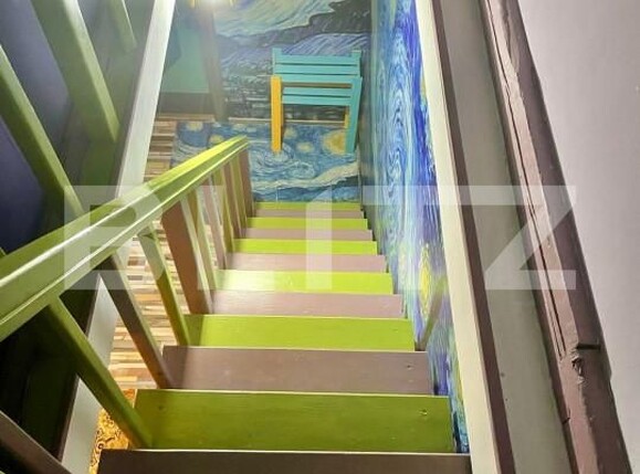 Apartament de vânzare 4 camere Floreşti - 156455AV | BLITZ Cluj-Napoca | Poza3