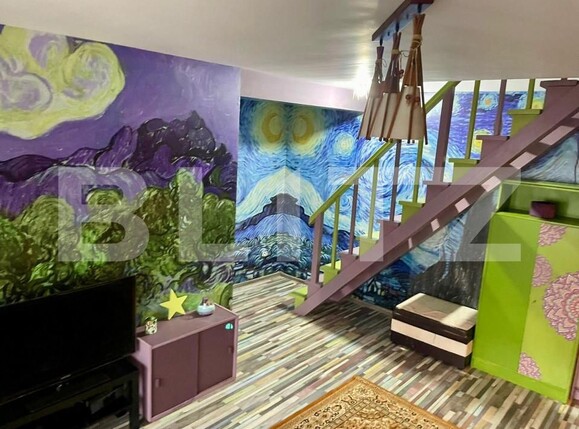 Apartament de vânzare 4 camere Floreşti - 156455AV | BLITZ Cluj-Napoca | Poza4