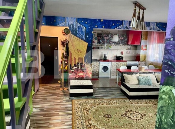 Apartament de vânzare 4 camere Floreşti - 156455AV | BLITZ Cluj-Napoca | Poza9