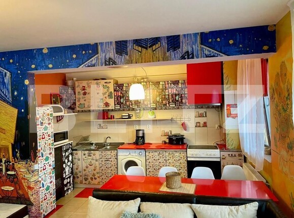 Apartament de vânzare 4 camere Floreşti - 156455AV | BLITZ Cluj-Napoca | Poza8