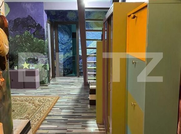 Apartament de vânzare 4 camere Floreşti - 156455AV | BLITZ Cluj-Napoca | Poza1