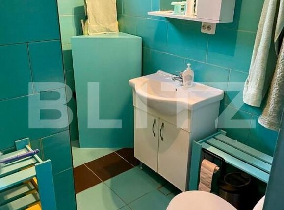 Apartament de vânzare 4 camere Floreşti - 156455AV | BLITZ Cluj-Napoca | Poza13