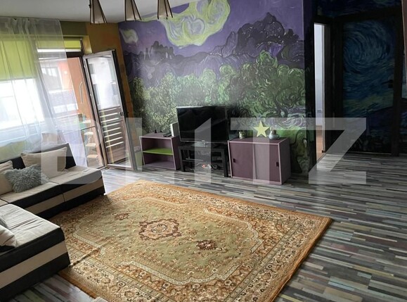 Apartament de vânzare 4 camere Floreşti - 156455AV | BLITZ Cluj-Napoca | Poza5