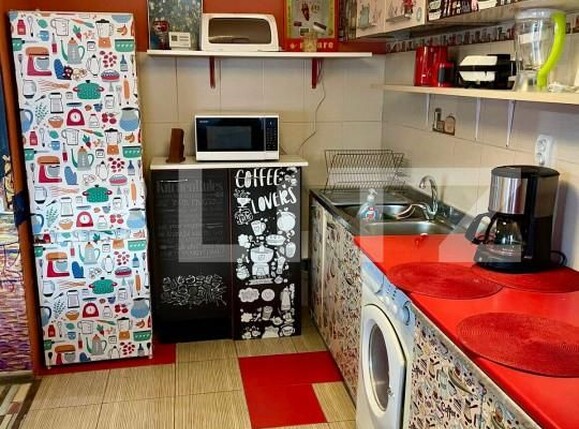 Apartament de vânzare 4 camere Floreşti - 156455AV | BLITZ Cluj-Napoca | Poza7